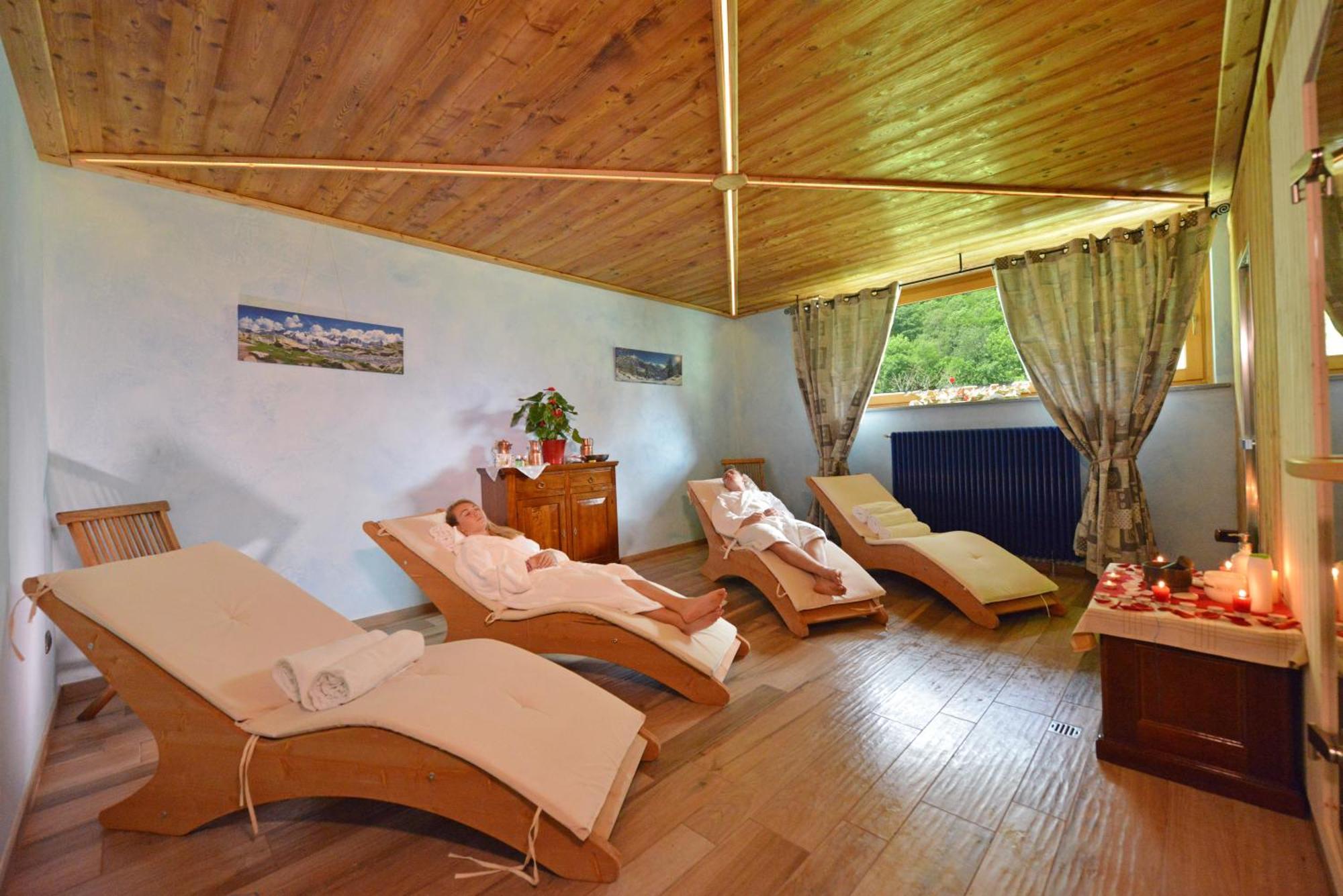 Miravalle Bed & Breakfast Antey-Saint-Andre