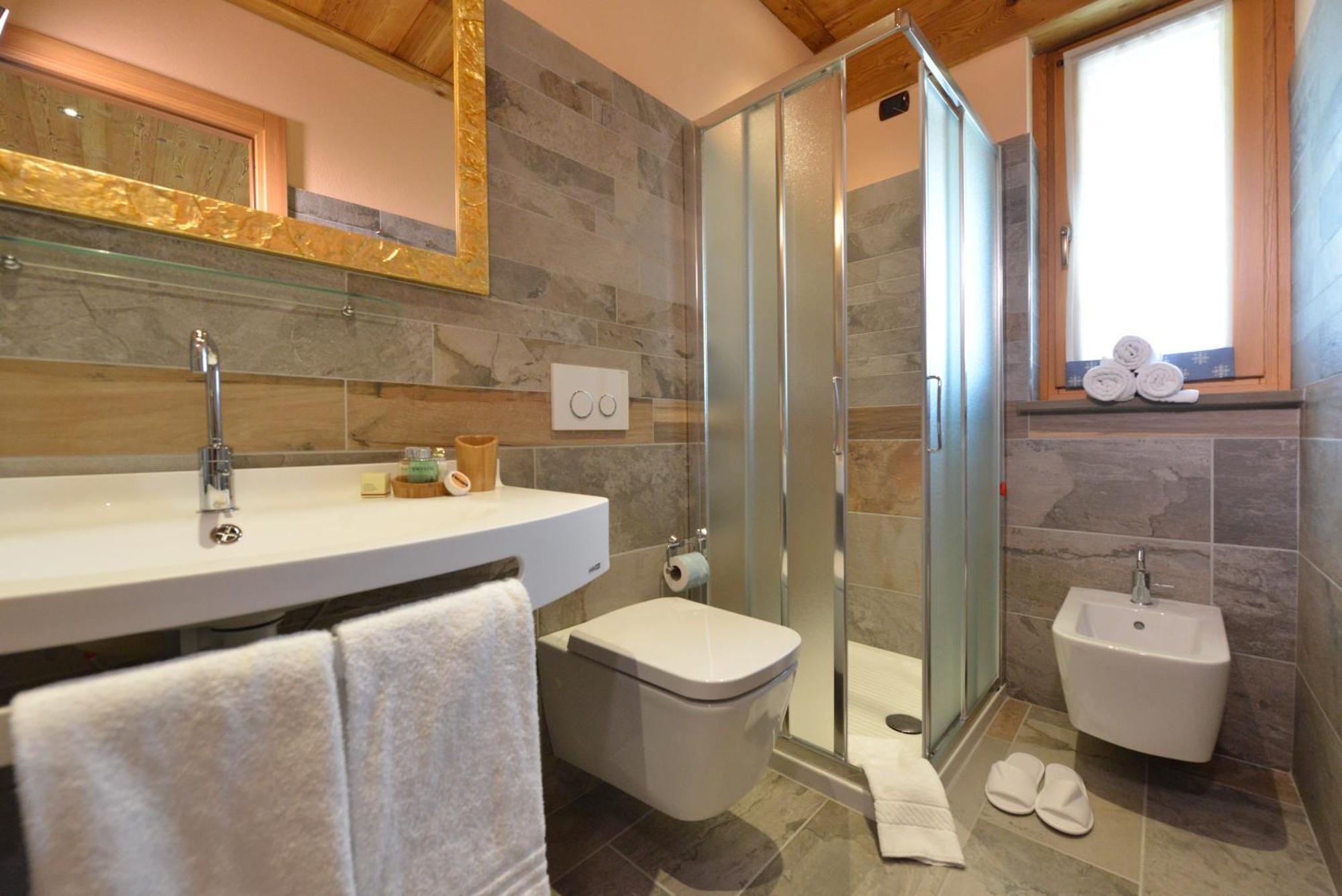 Miravalle Bed & Breakfast Antey-Saint-Andre