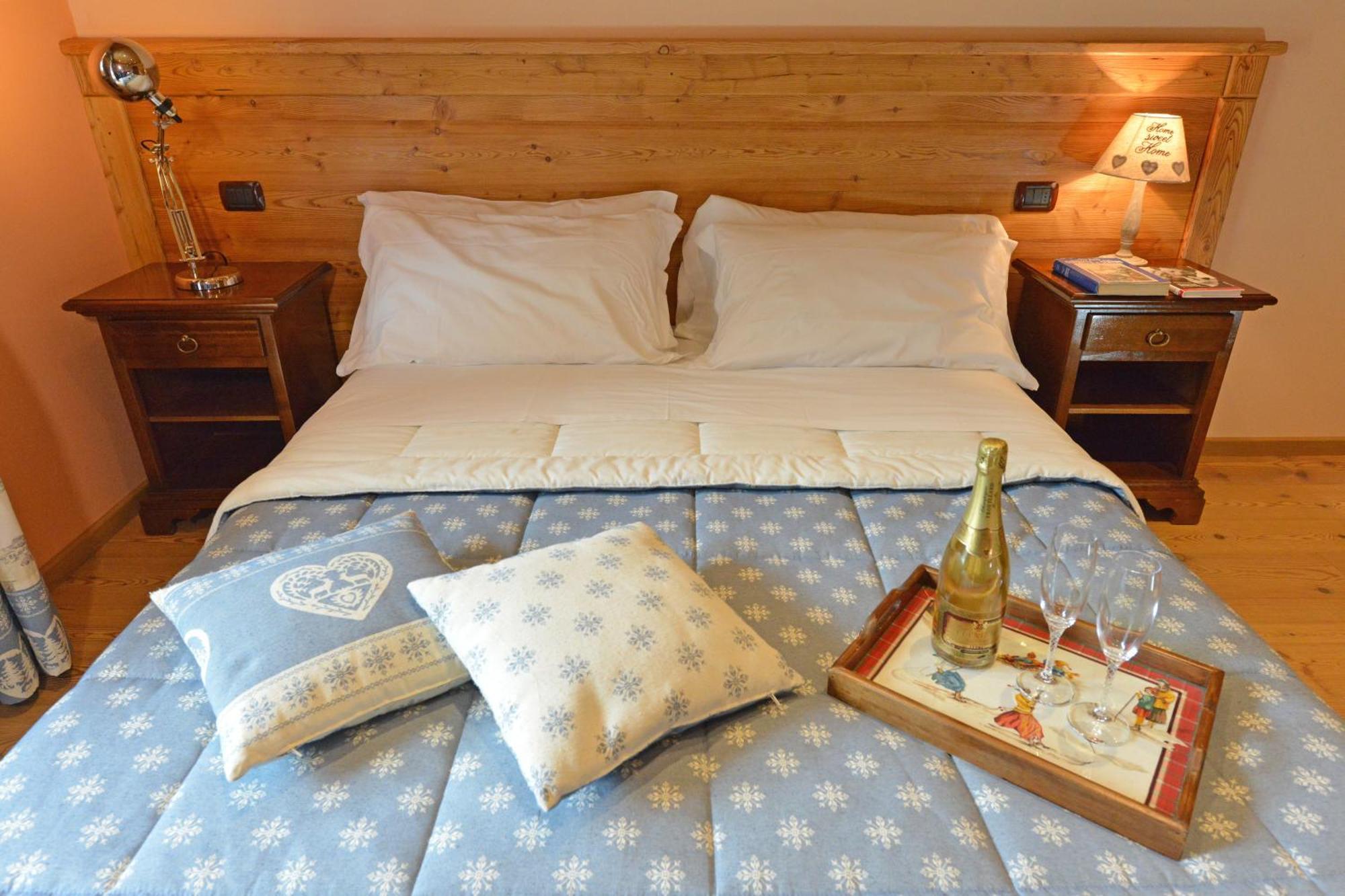 Bed & Breakfast Miravalle Antey-Saint-Andre