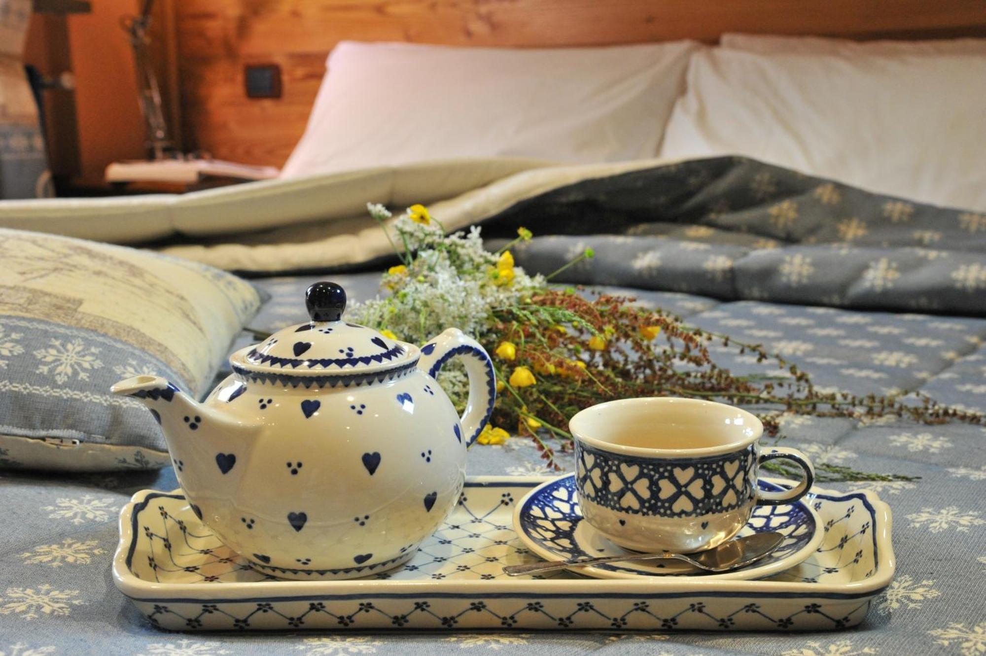 Bed & Breakfast Miravalle