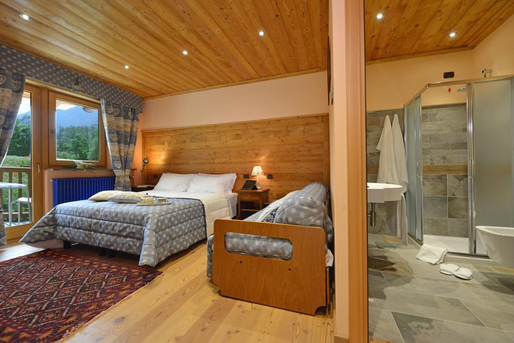 Miravalle Bed & Breakfast 3*