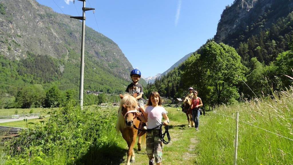 Miravalle Antey-Saint-Andre