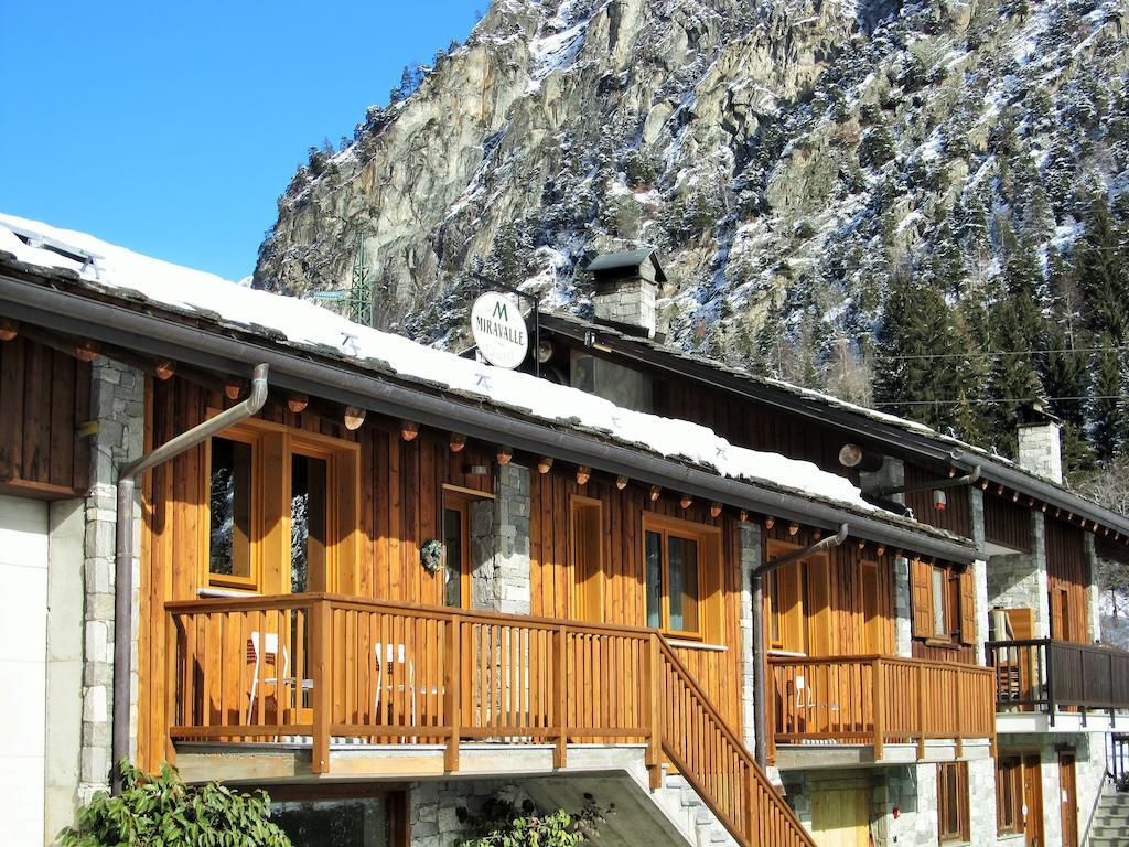 Bed & Breakfast Miravalle