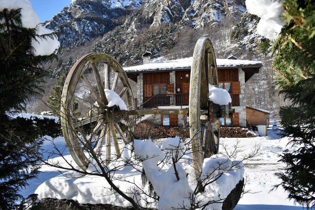 Miravalle Antey-Saint-Andre