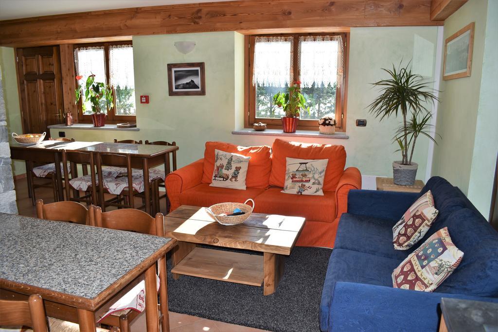 Miravalle Bed & Breakfast