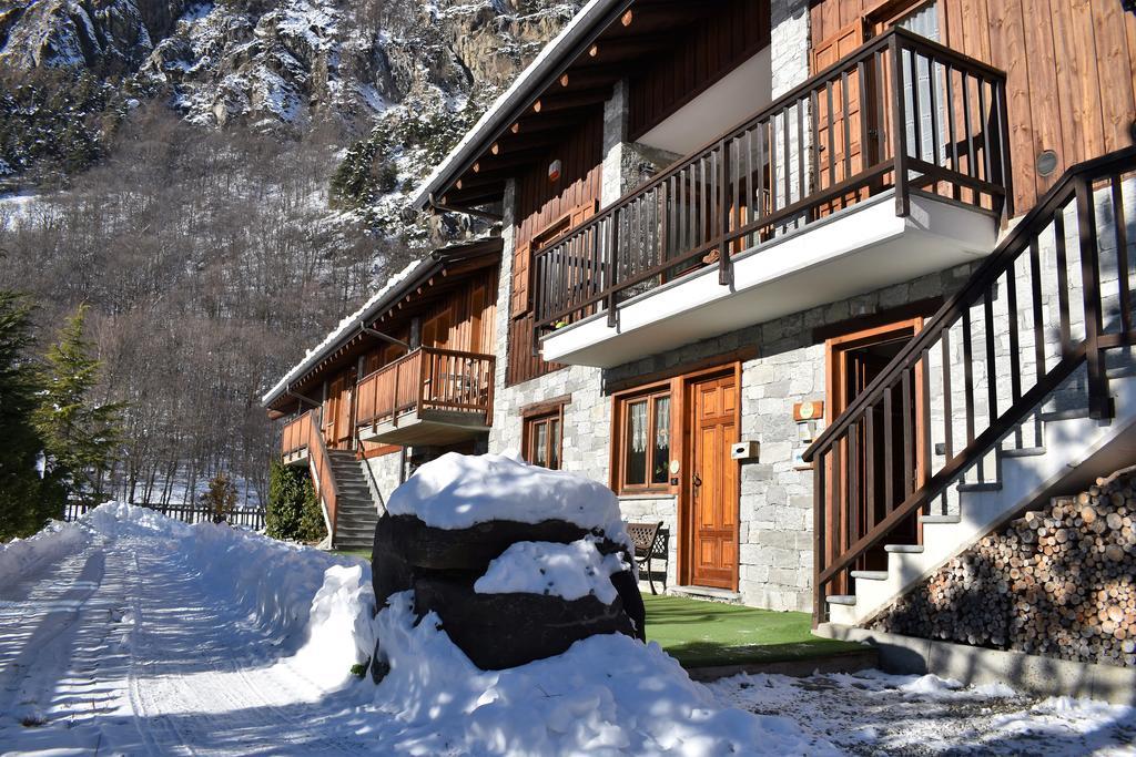 Bed & Breakfast Miravalle Antey-Saint-Andre