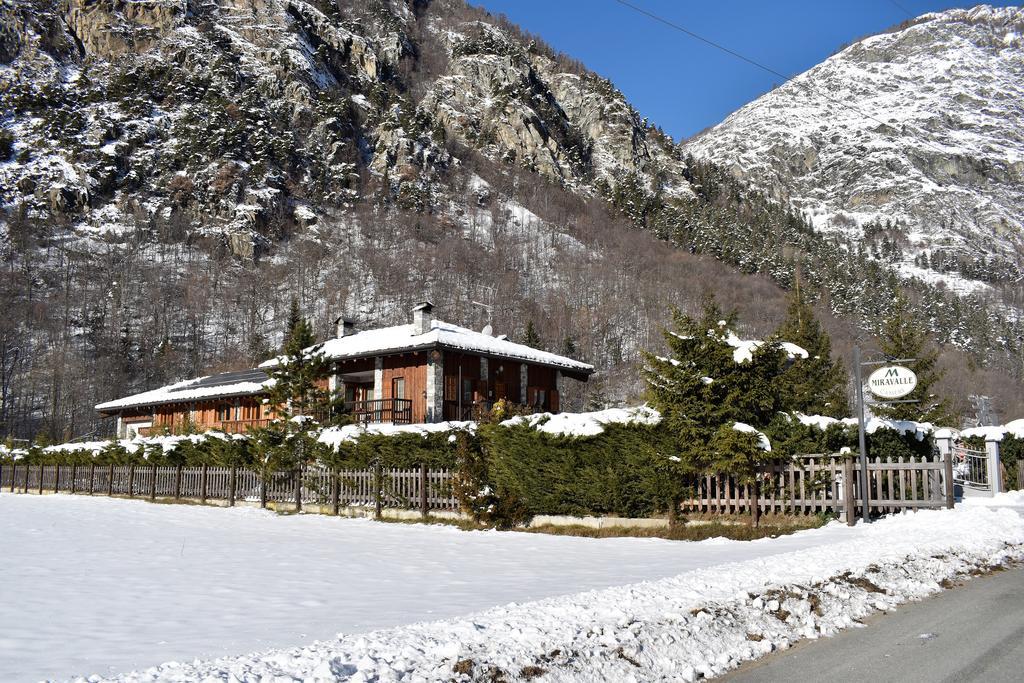 Miravalle Antey-Saint-André