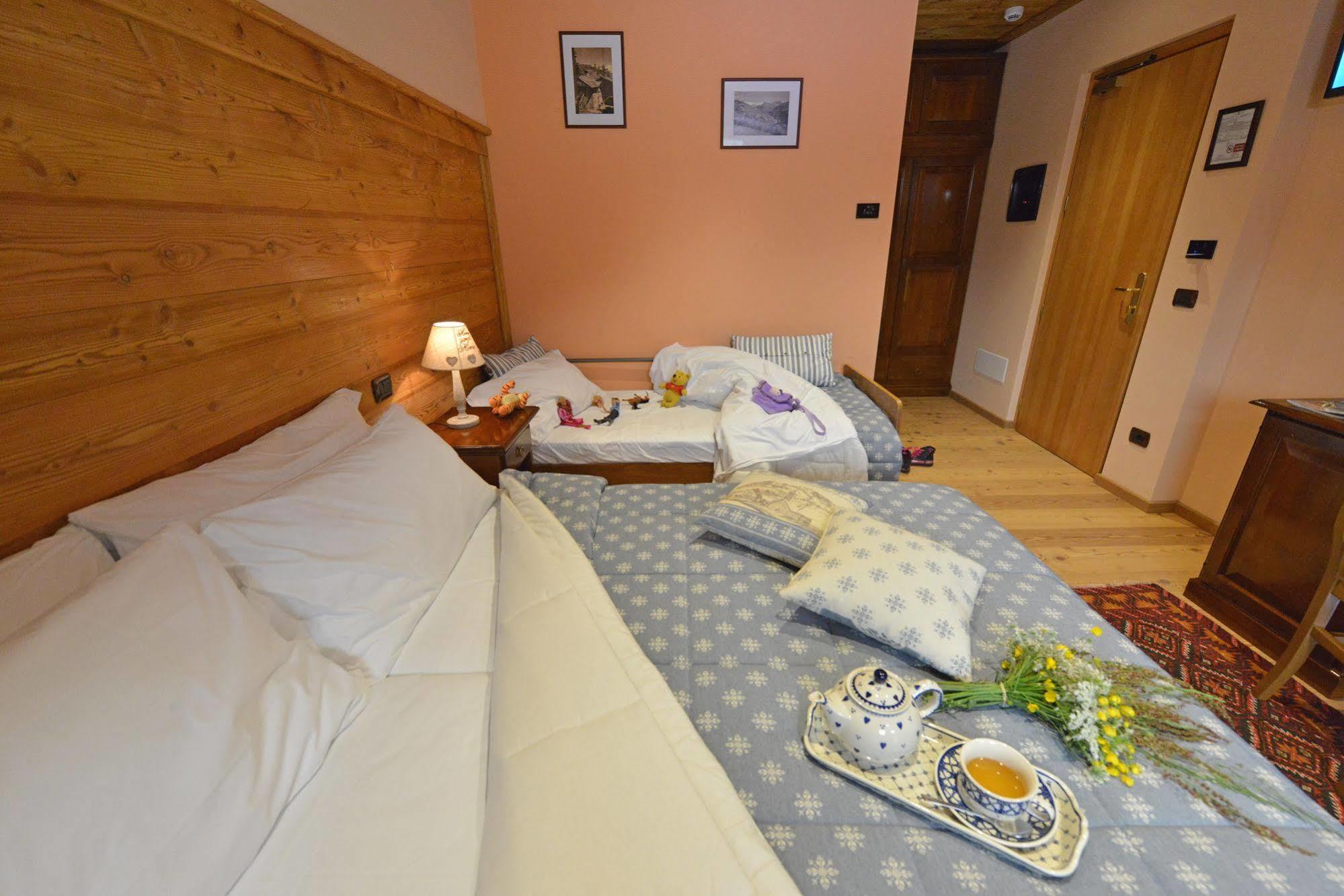 Miravalle 3* Antey-Saint-Andre