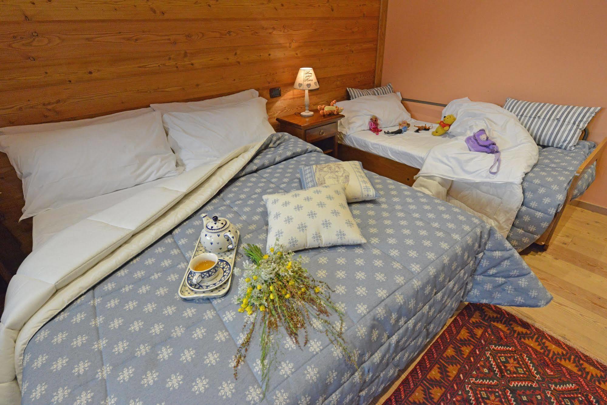 Miravalle Bed & Breakfast 3*