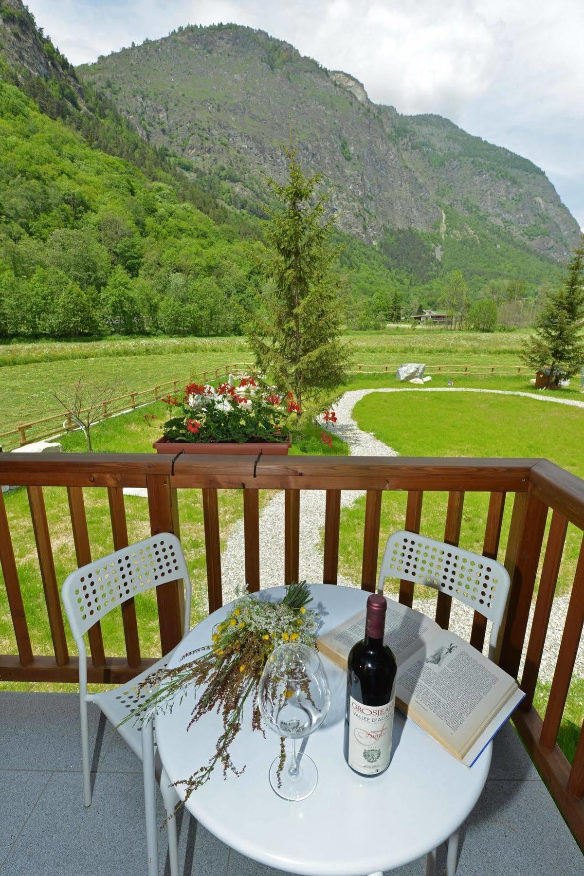 Miravalle 3*